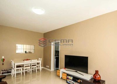 Apartamento, 3 quartos, 81 m² - Foto 4