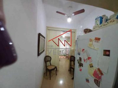 Apartamento, 30 m² - Foto 4