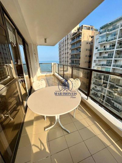 Apartamento, 3 quartos, 150 m² - Foto 3