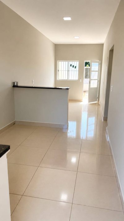 Casa, 3 quartos - Foto 2