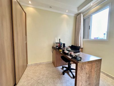 Apartamento, 3 quartos, 85 m² - Foto 5