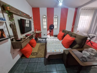 Casa, 3 quartos, 136 m² - Foto 5