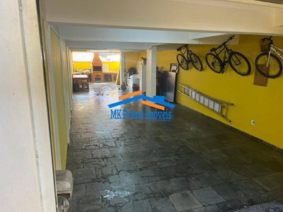 Sobrado, 4 quartos, 204 m² - Foto 2