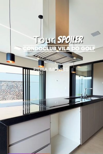 Casa, 4 quartos - Foto 5