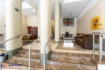Apartamento, 2 quartos, 74 m² - Foto 3