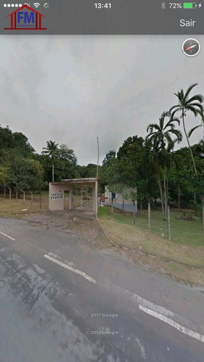 Sítio, 3 quartos - Foto 2