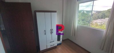 Apartamento, 2 quartos, 75 m² - Foto 2