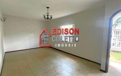 Casa, 3 quartos, 242 m² - Foto 5