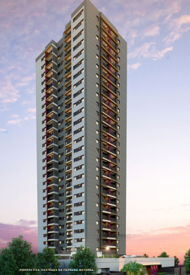 Apartamento, 3 quartos, 79 m² - Foto 1