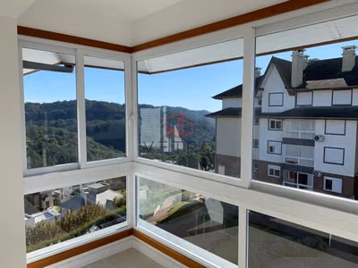 Apartamento, 2 quartos, 95 m² - Foto 1