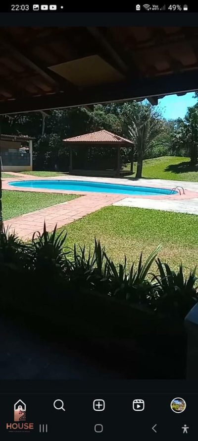 Casa, 3 quartos - Foto 4