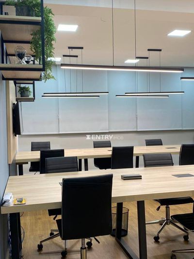 Sala-Conjunto, 50 m² - Foto 3