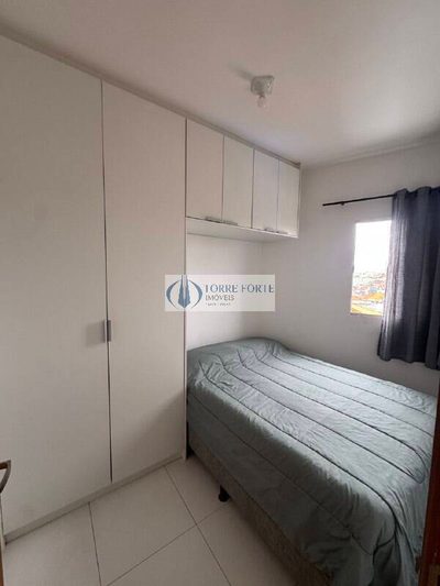 Apartamento, 2 quartos, 43 m² - Foto 3