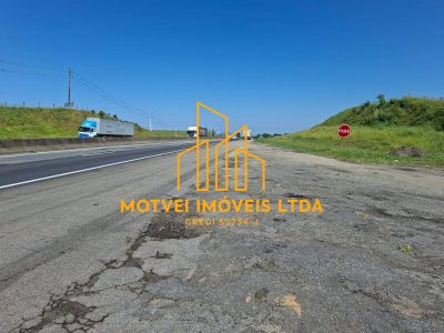 Terreno, 10 hectares - Foto 1