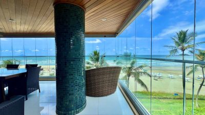 Apartamento, 4 quartos, 252 m² - Foto 3