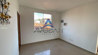Apartamento, 2 quartos - Foto 3