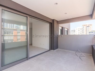 Apartamento, 2 quartos, 56 m² - Foto 5