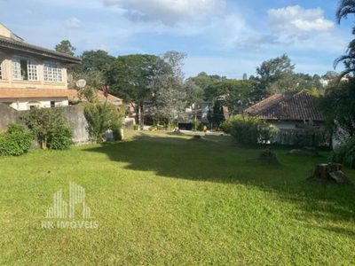 Terreno, 466 m² - Foto 1