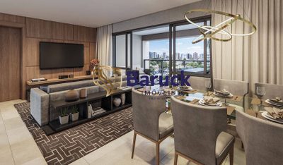 Apartamento, 3 quartos - Foto 2