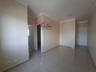 Apartamento, 2 quartos, 47 m² - Foto 3