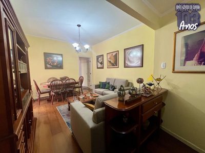 Apartamento, 3 quartos, 80 m² - Foto 3