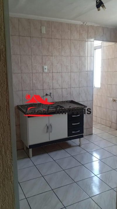 Apartamento, 2 quartos, 58 m² - Foto 5