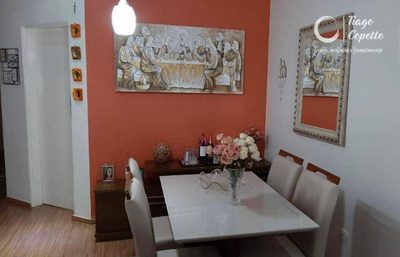 Casa, 3 quartos, 155 m² - Foto 2
