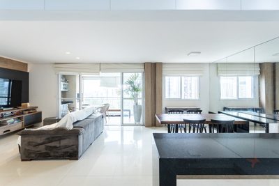 Apartamento, 2 quartos, 107 m² - Foto 4