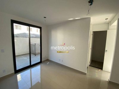 Apartamento, 2 quartos, 65 m² - Foto 1