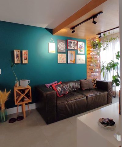 Apartamento, 2 quartos, 65 m² - Foto 4