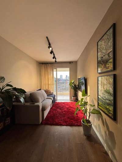 Apartamento, 2 quartos, 63 m² - Foto 2