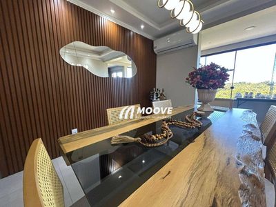 Apartamento, 3 quartos, 95 m² - Foto 1