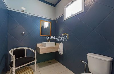 Sobrado, 172 m² - Foto 5