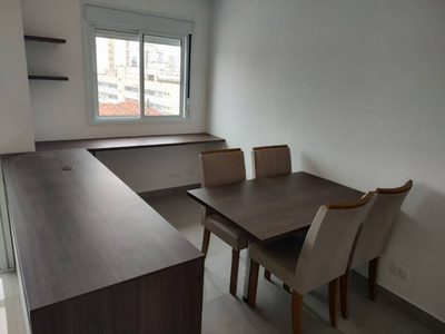 Apartamento, 1 quarto, 37 m² - Foto 4