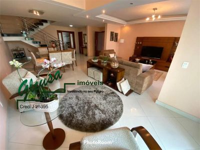 Casa, 4 quartos, 358 m² - Foto 4
