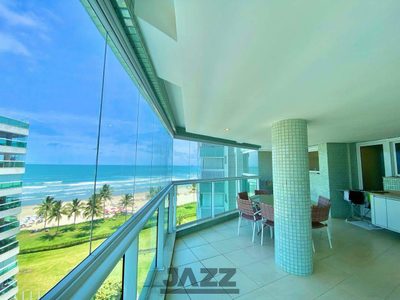 Apartamento, 4 quartos, 254 m² - Foto 4