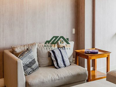 Apartamento, 1 quarto, 85 m² - Foto 3