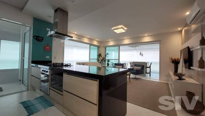 Apartamento, 3 quartos, 151 m² - Foto 5