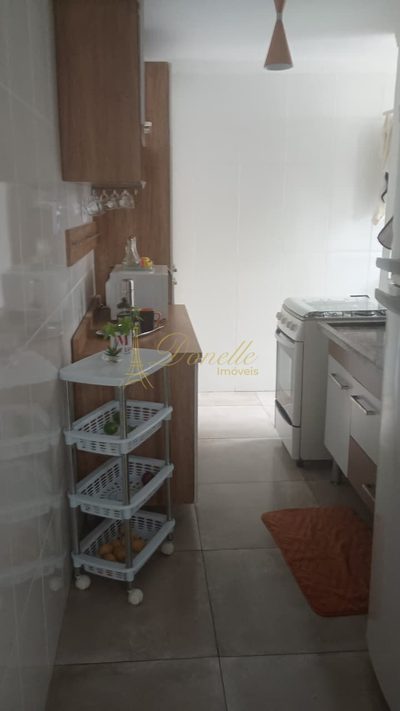 Apartamento, 1 quarto - Foto 2