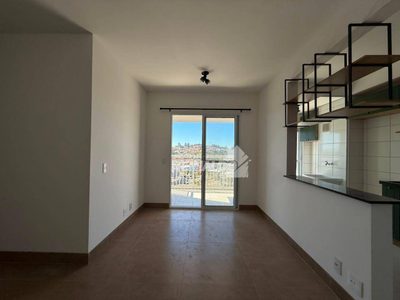 Apartamento, 2 quartos, 65 m² - Foto 4