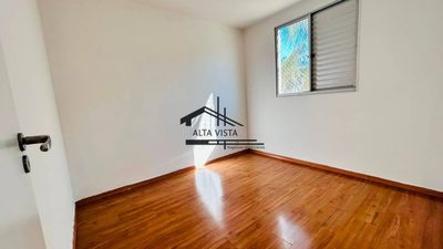 Apartamento, 2 quartos, 44 m² - Foto 4