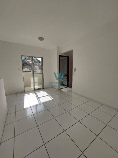 Apartamento, 2 quartos, 50 m² - Foto 3