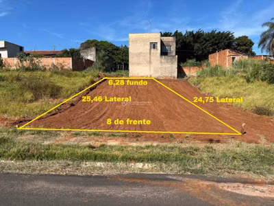 Terreno - Foto 1
