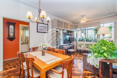 Apartamento, 3 quartos, 126 m² - Foto 2