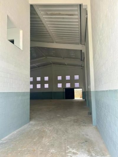 Depósito-Galpão, 440 m² - Foto 2