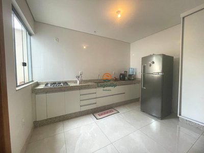 Casa, 3 quartos, 125 m² - Foto 5