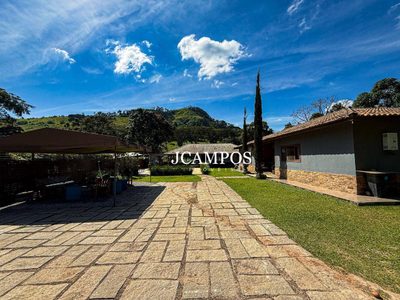 Casa, 4 quartos, 590 m² - Foto 2