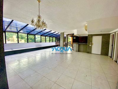 Cobertura, 4 quartos, 588 m² - Foto 1