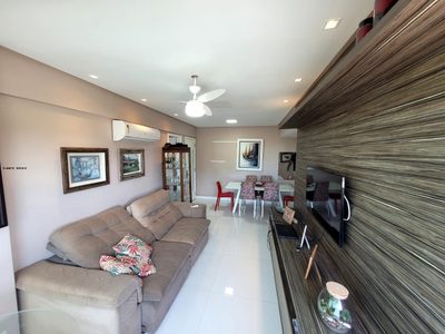 Apartamento, 3 quartos, 78 m² - Foto 2