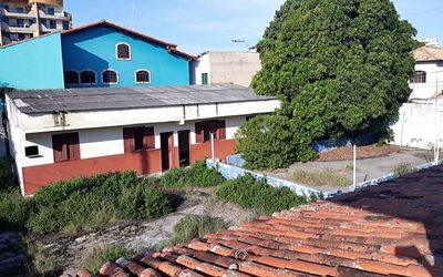 Terreno, 1152 m² - Foto 1